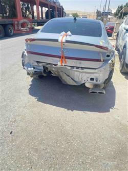 هیوندای سۆناتا